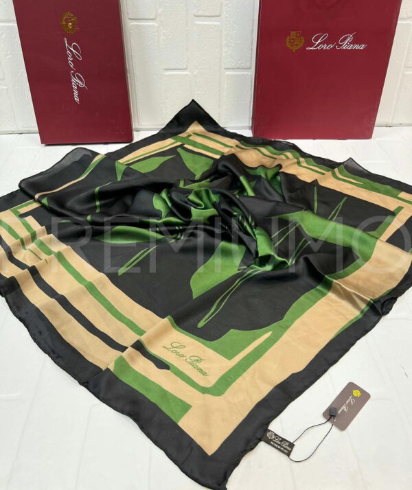 Loro Piana платок PR817742