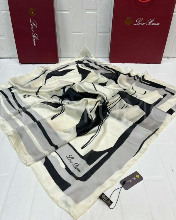 Loro Piana платок PR105667