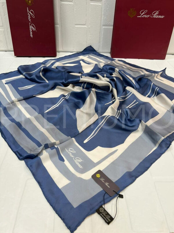 Loro Piana платок PR949622