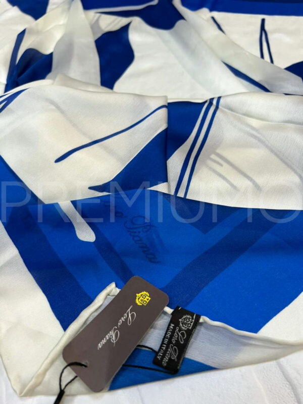 Loro Piana платок PR836290 4