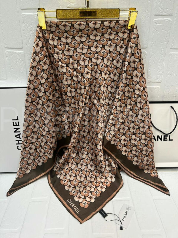 Chanel платок PR449923 2