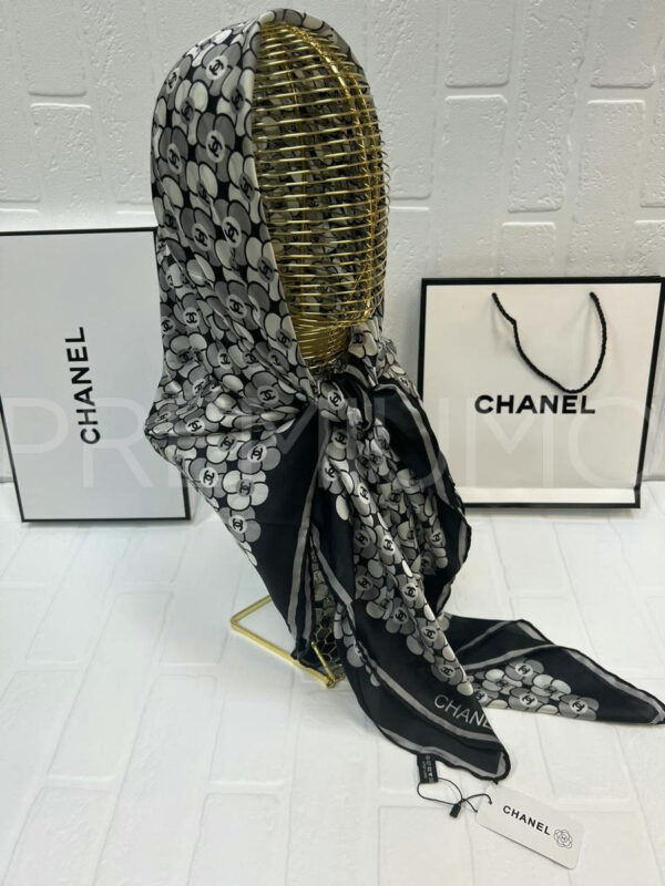 Chanel платок PR737521 3
