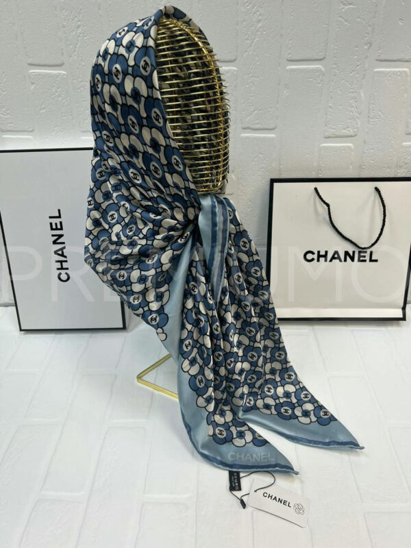 Chanel платок PR257767 3