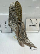 Chanel платок PR219610 6