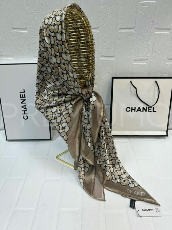 Chanel платок PR219610 3