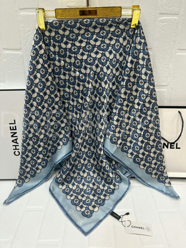 Chanel платок PR257767 2