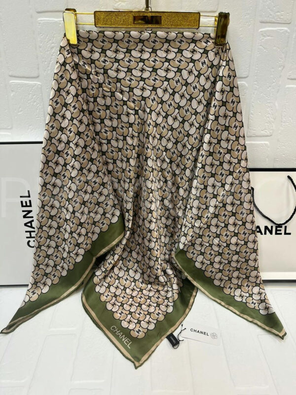 Chanel платок PR931443 2