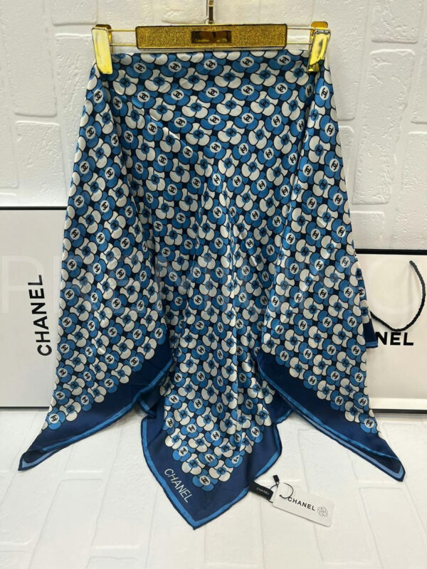 Chanel платок PR957630 2