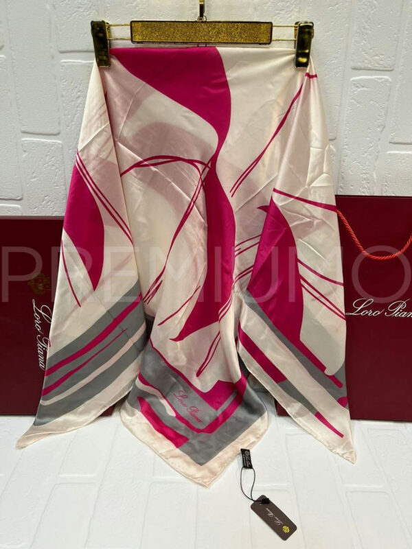 Loro Piana платок PR285484 2