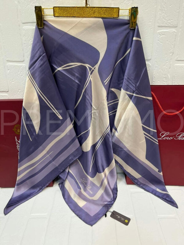 Loro Piana платок PR620887 2