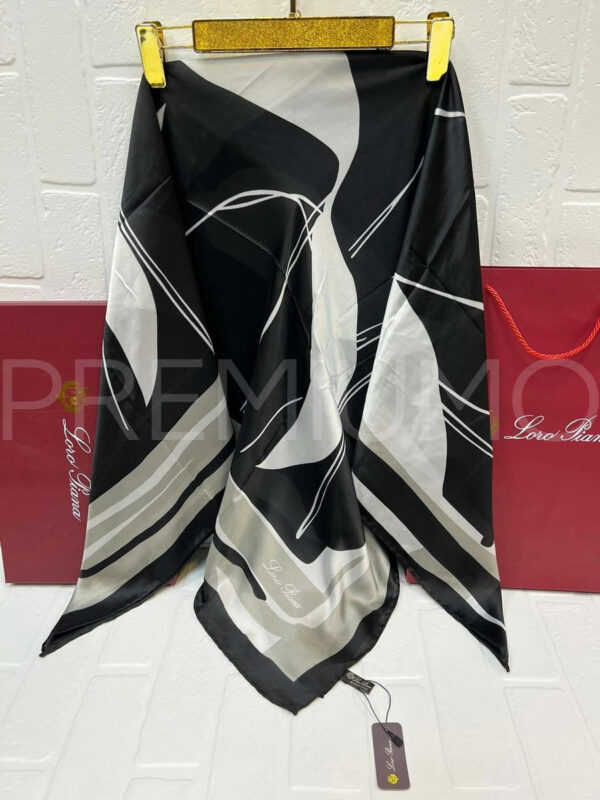 Loro Piana платок PR425109 2