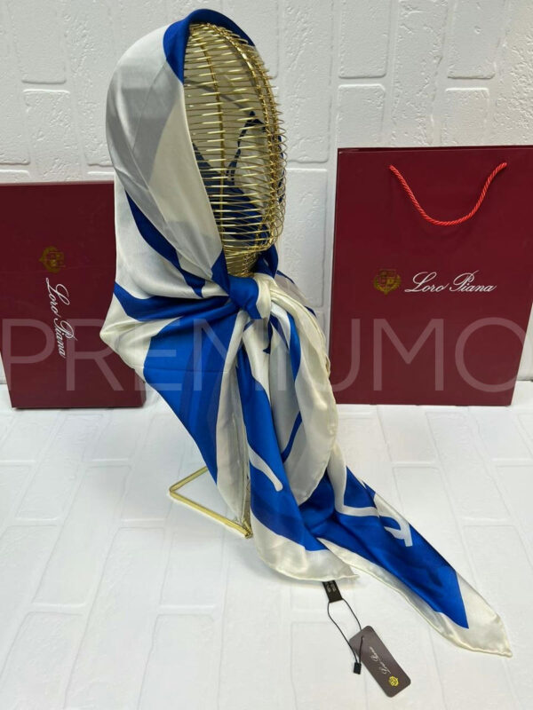 Loro Piana платок PR836290 3