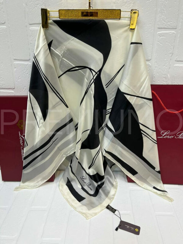 Loro Piana платок PR105667 2