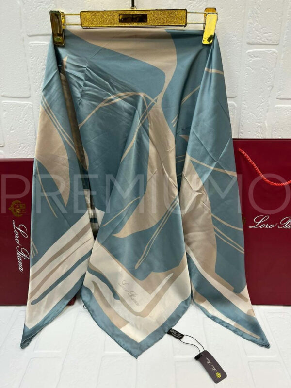 Loro Piana платок PR517421 2