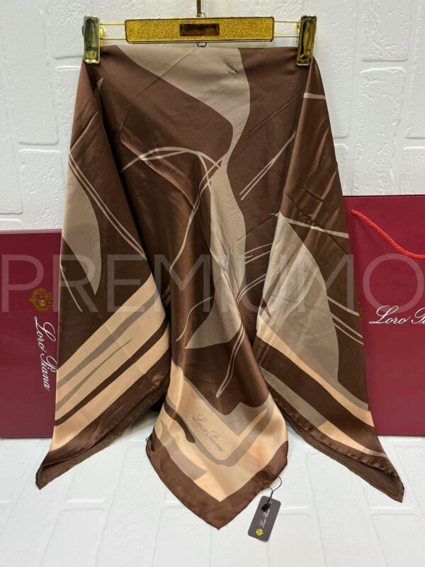 Loro Piana платок PR517405 3