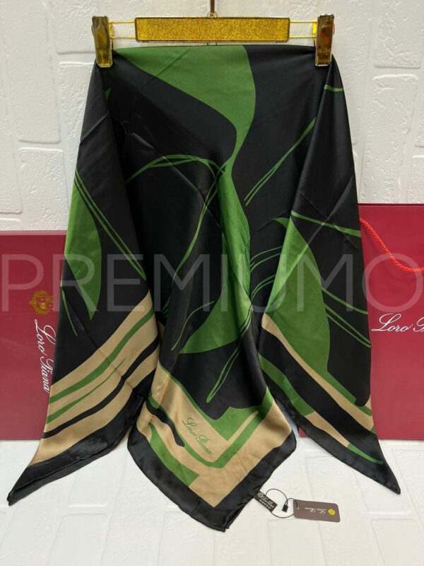 Loro Piana платок PR817742 2