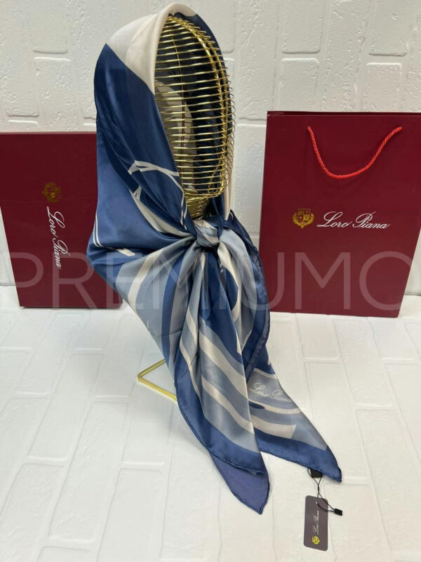 Loro Piana платок PR949622 3