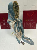 Loro Piana платок PR517421 7