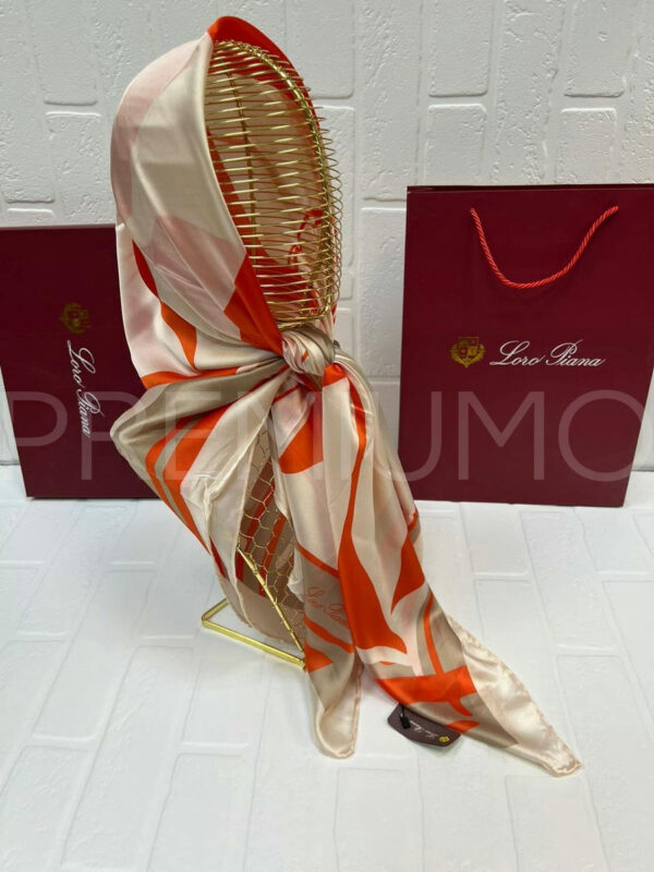 Loro Piana платок PR156162 3