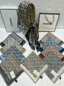 Chanel платок PR483998 8