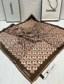 Chanel платок PR449923 5