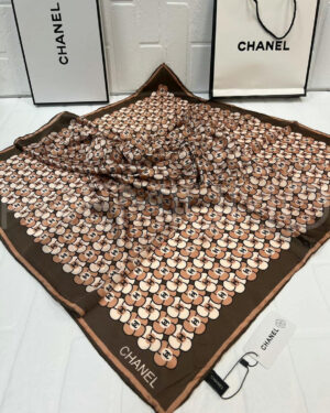 Chanel платок PR449923