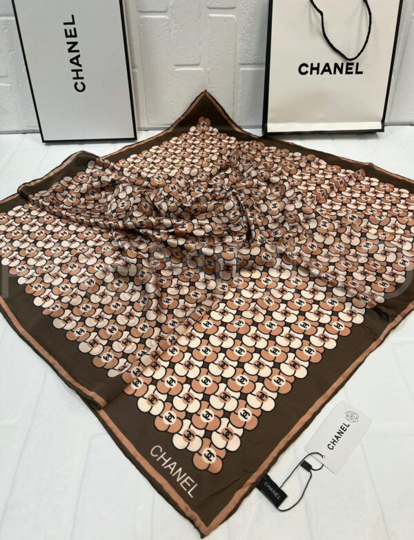 Chanel платок PR449923