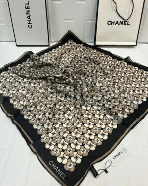 Chanel платок PR678378