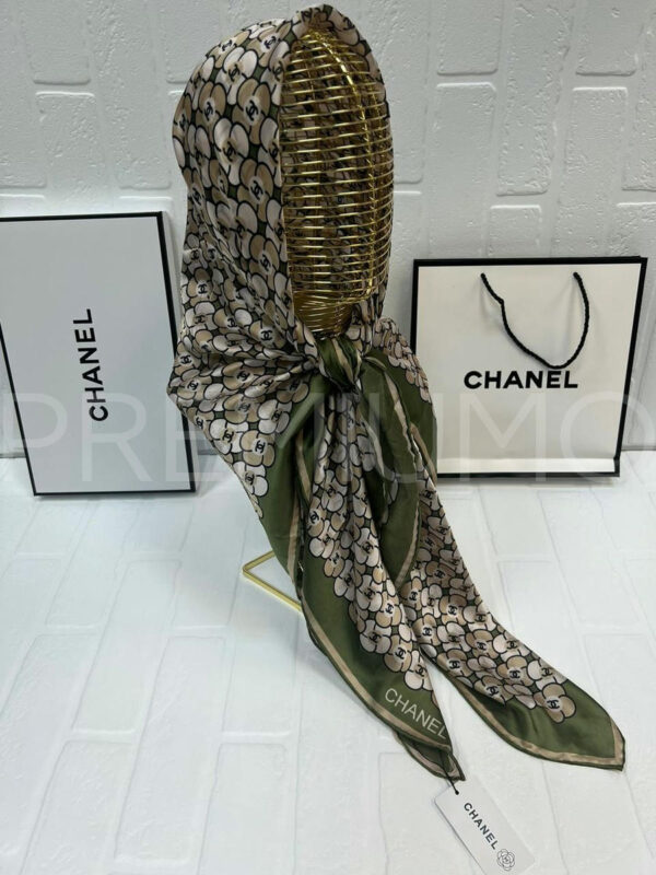 Chanel платок PR931443 3