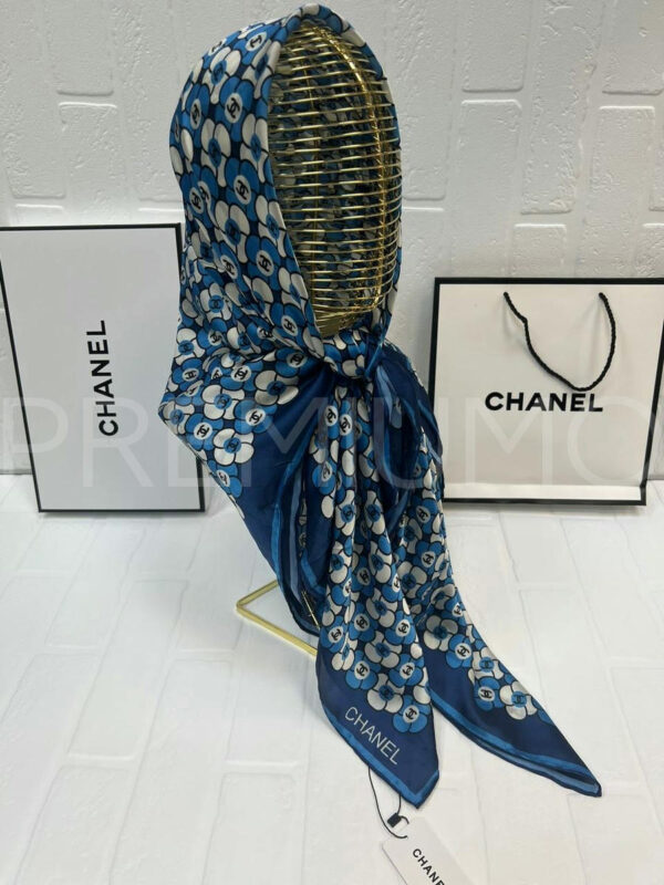 Chanel платок PR957630 3
