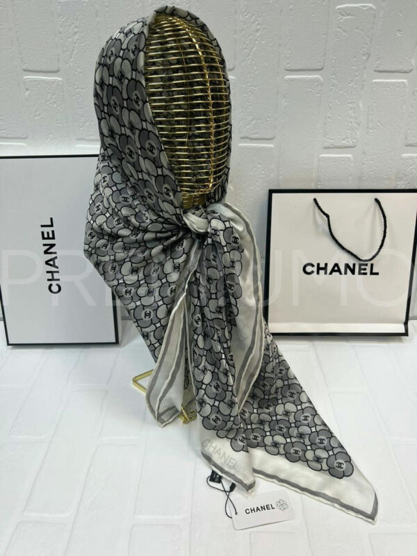 Chanel платок PR483998 3