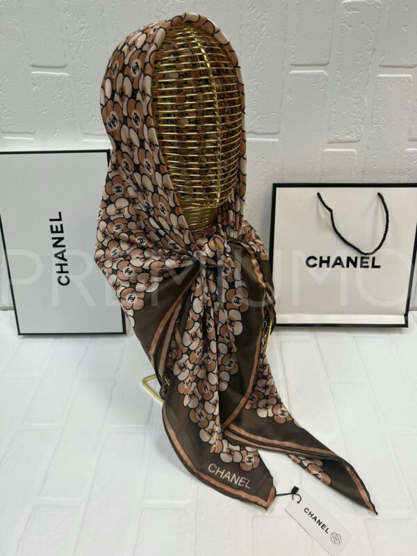 Chanel платок PR449923 3