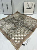 Chanel платок PR219610 4