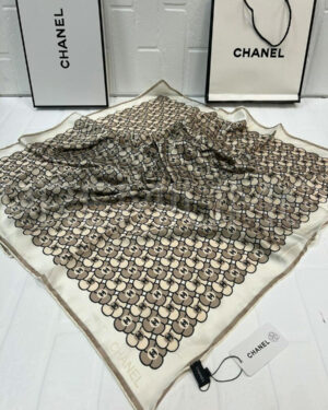 Chanel платок PR135967