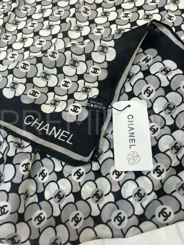 Chanel платок PR737521 4