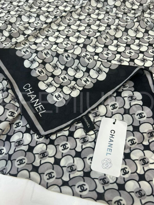 Chanel платок PR737521 5