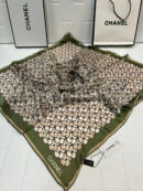 Chanel платок PR931443 5