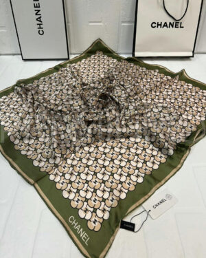 Chanel платок PR931443 Chanel платок PR931443