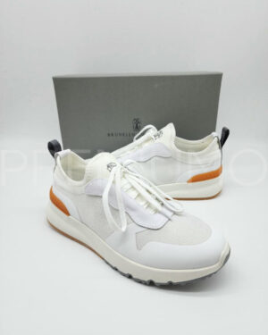 Brunello Cucinelli кроссовки PR171221