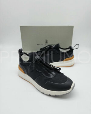 Brunello Cucinelli кроссовки PR484774