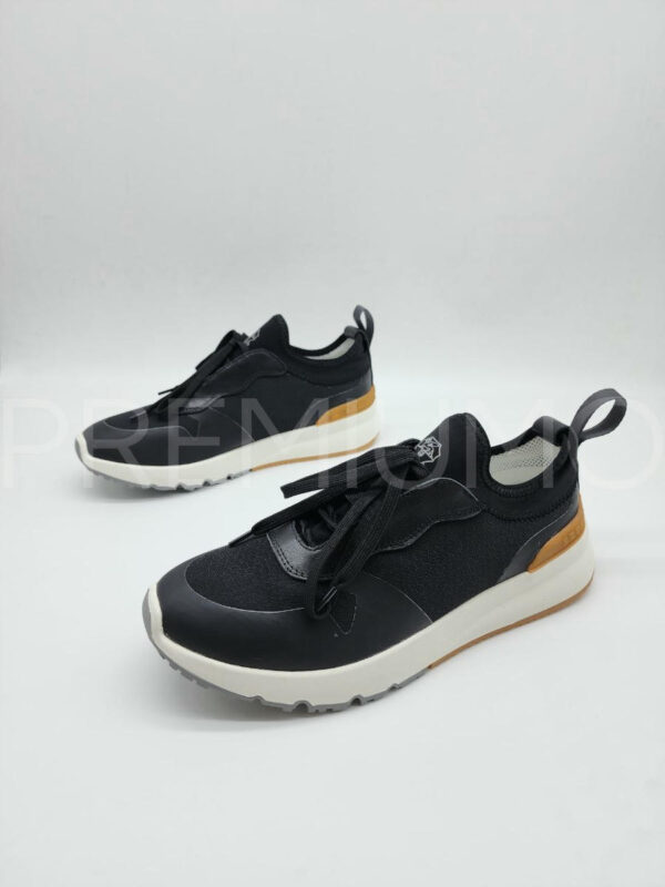 Brunello Cucinelli кроссовки PR484774 3