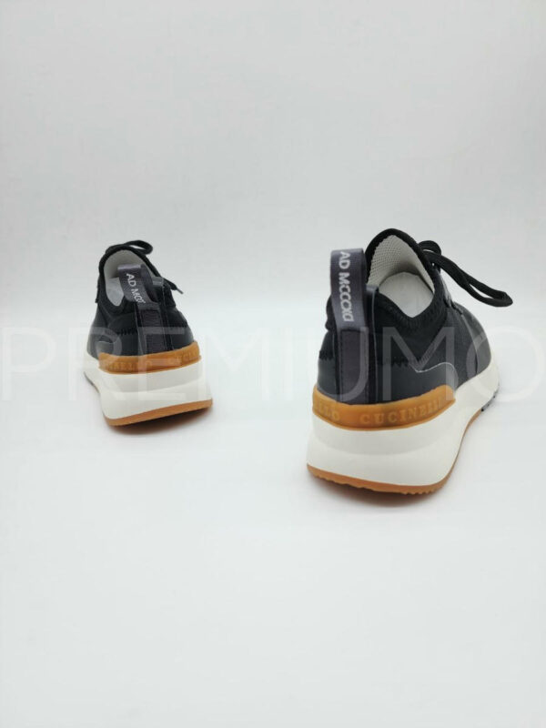 Brunello Cucinelli кроссовки PR484774 5