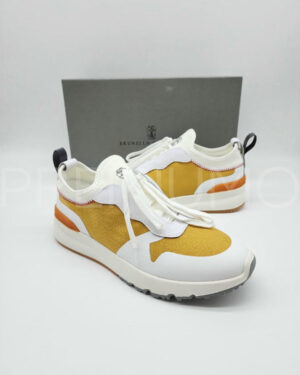 Brunello Cucinelli кроссовки PR517173