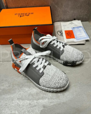 Hermes Depart кроссовки PR846550 Hermes Depart кроссовки PR846550