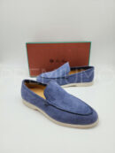 Loro Piana лоферы PR106620 6