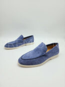 Loro Piana лоферы PR106620 7
