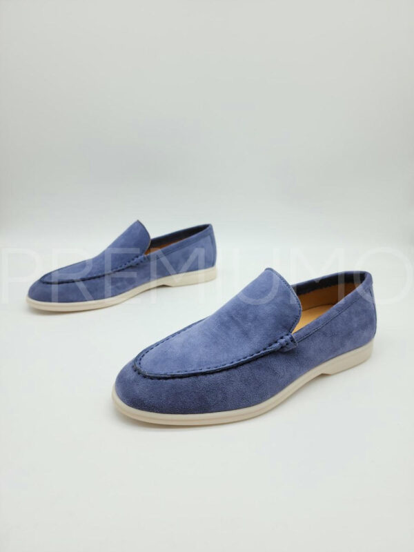 Loro Piana лоферы PR106620 2