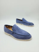 Loro Piana лоферы PR106620 8