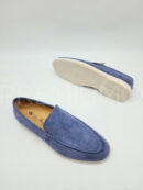 Loro Piana лоферы PR106620 10