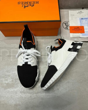 Hermes Depart кроссовки PR885053 Hermes Depart кроссовки PR885053